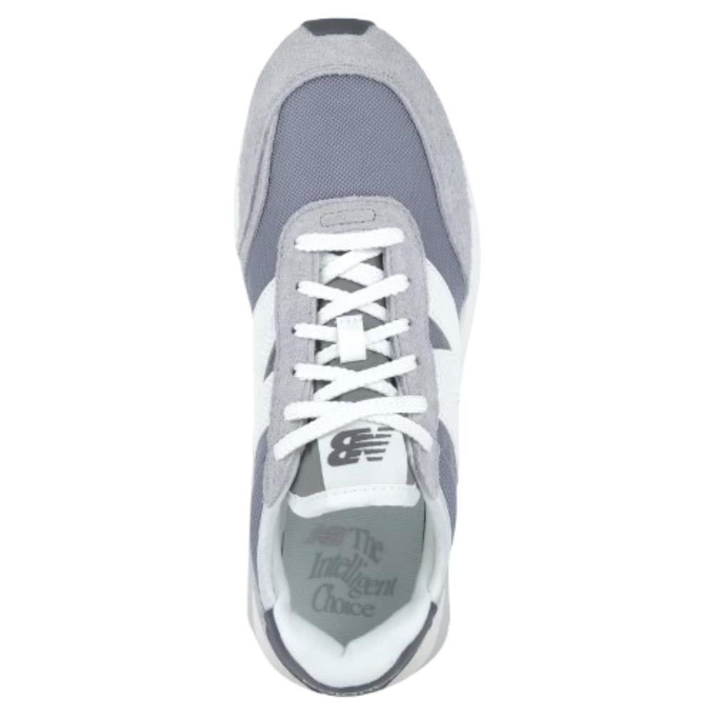New Balance Nb Lifestyle Unisex Shoes U370AH Mor Günlük Sneaker