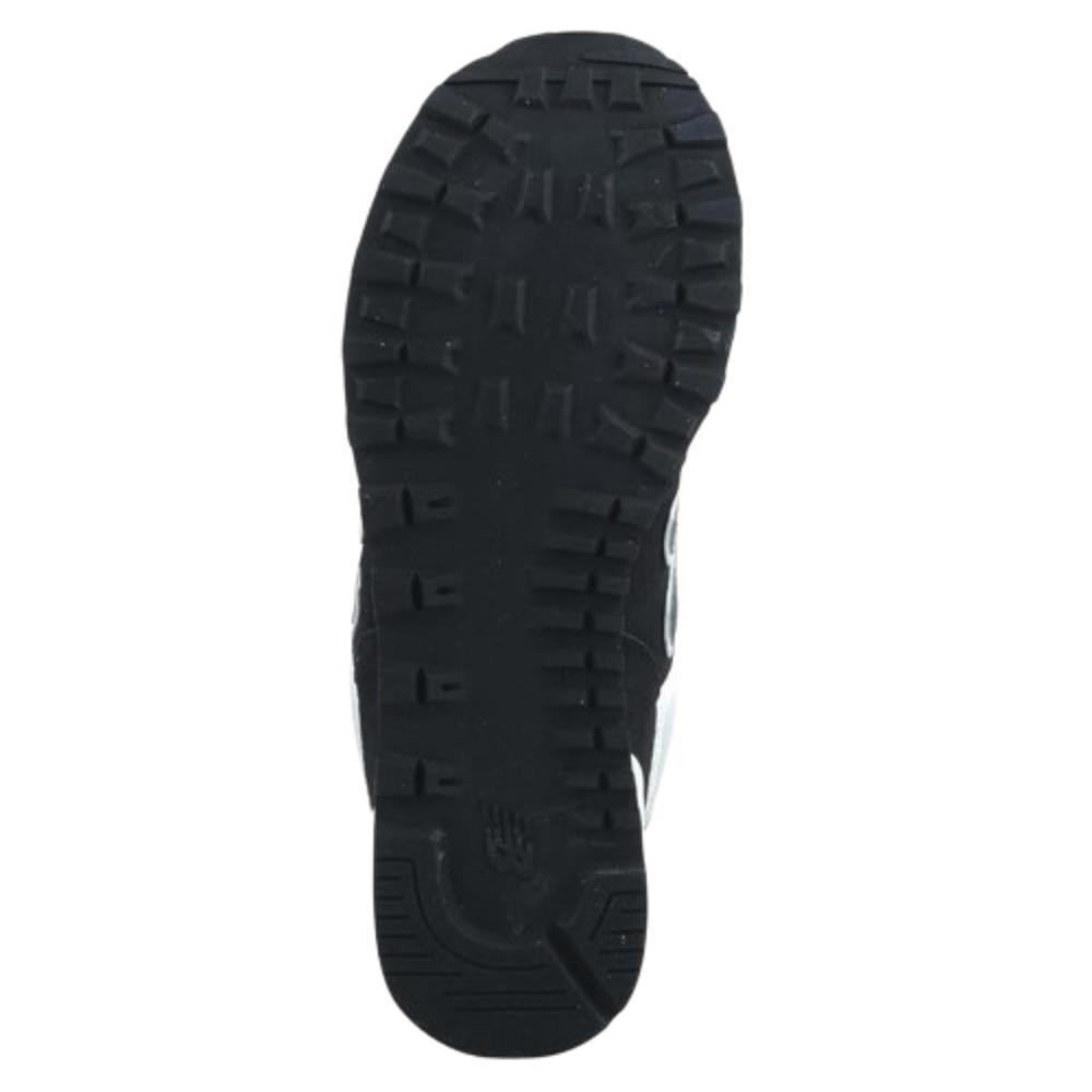 New Balance Nb Lifestyle Unisex Shoes U574RBG Siyah Günlük Sneaker
