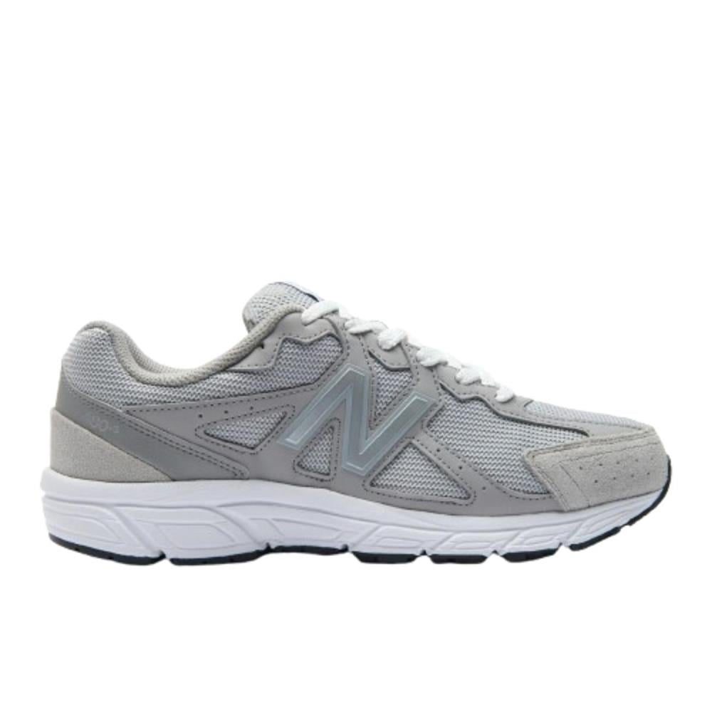 New Balance Nb Lifestyle Unisex Shoes M480GR5 Gri Günlük Sneaker