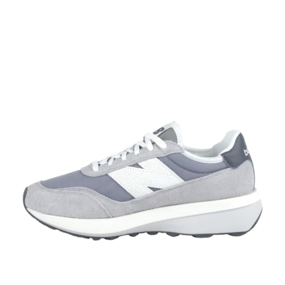 New Balance Nb Lifestyle Unisex Shoes U370AH Mor Günlük Sneaker