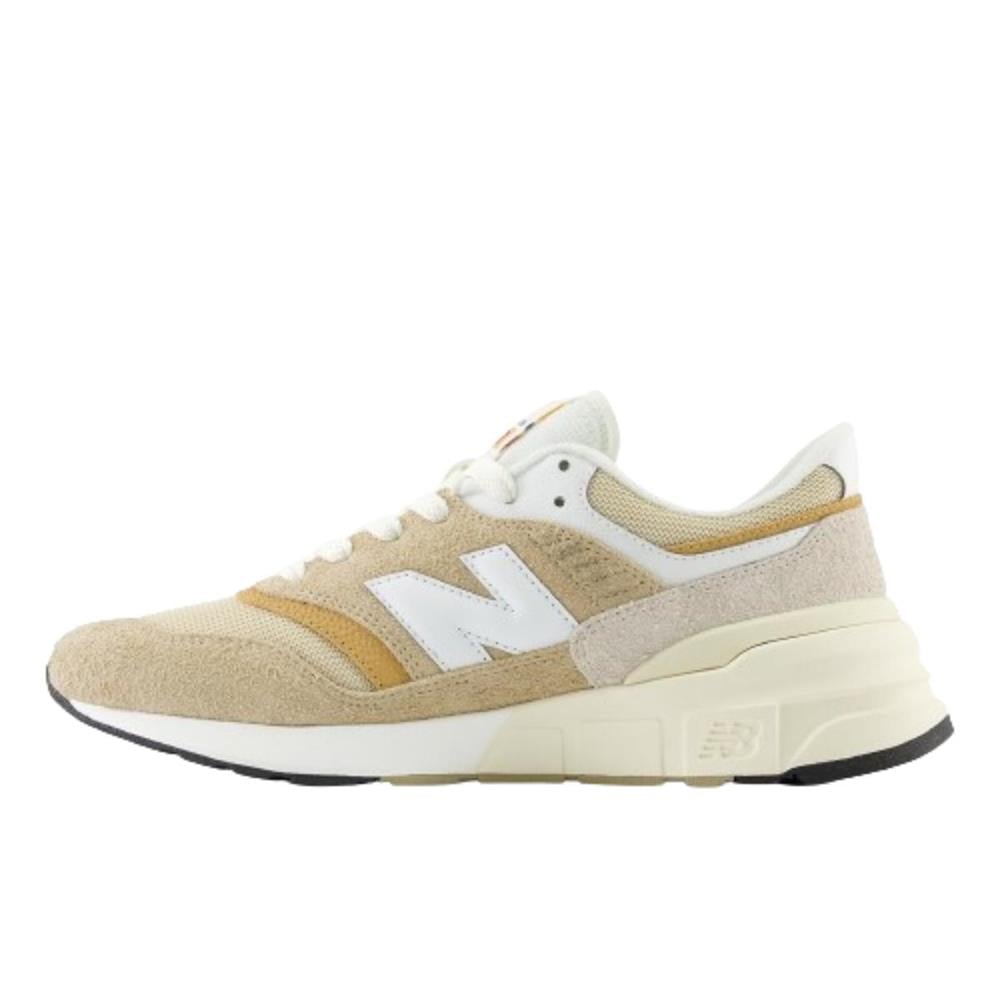 New Balance Nb Lifestyle Unisex Shoes U997RMB Bej Günlük Sneaker