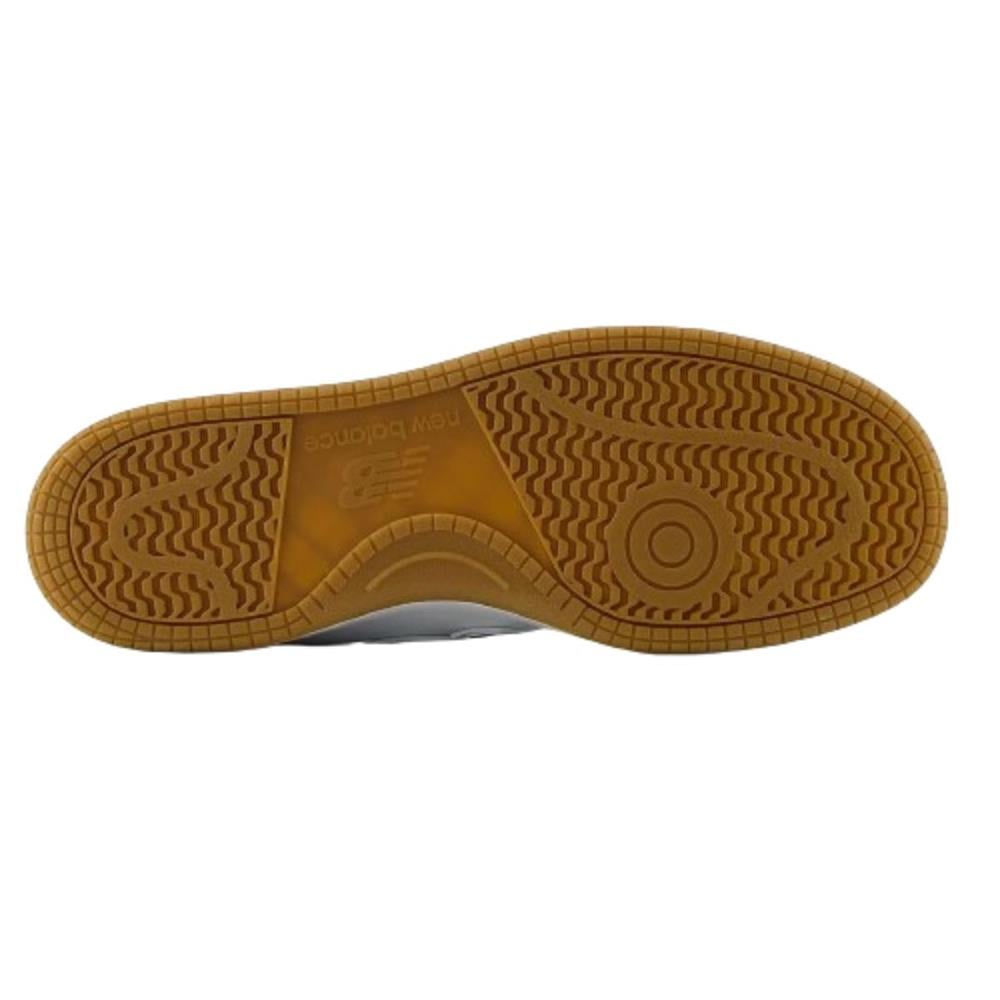 New Balance Nb Lifestyle Unisex Shoes BB480LFT Beyaz Günlük Sneaker