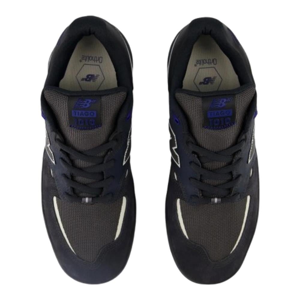 New Balance Nb Lifestyle Unisex Shoes NM1010UR Lacivert Günlük Sneaker