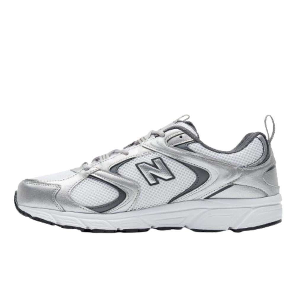 New Balance Nb Lifestyle Unisex Shoes ML408DS Beyaz Koşu&Yürüyüş