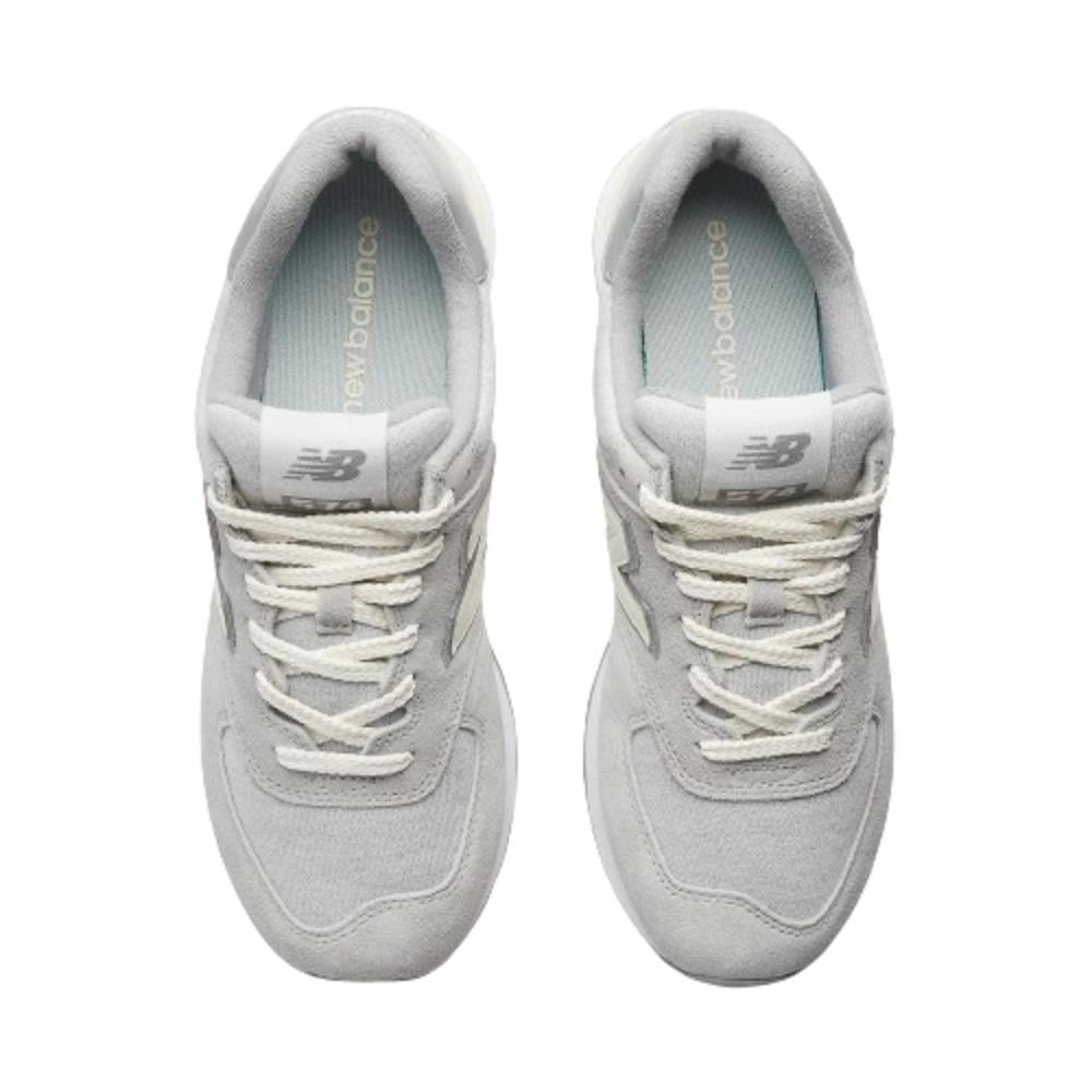 New Balance Nb Lifestyle Unisex Shoes U574GBG Gri Günlük Sneaker