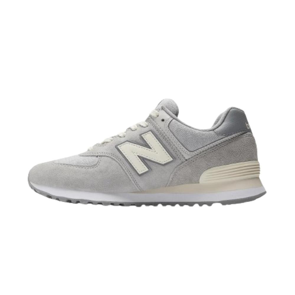 New Balance Nb Lifestyle Unisex Shoes U574GBG Gri Günlük Sneaker