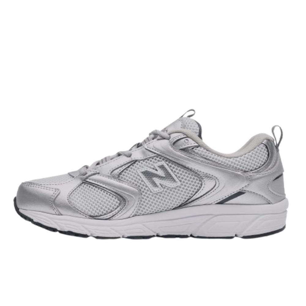 New Balance Nb Unisex Performance Shoes ML408GS Gri Günlük Sneaker Ayakkabı