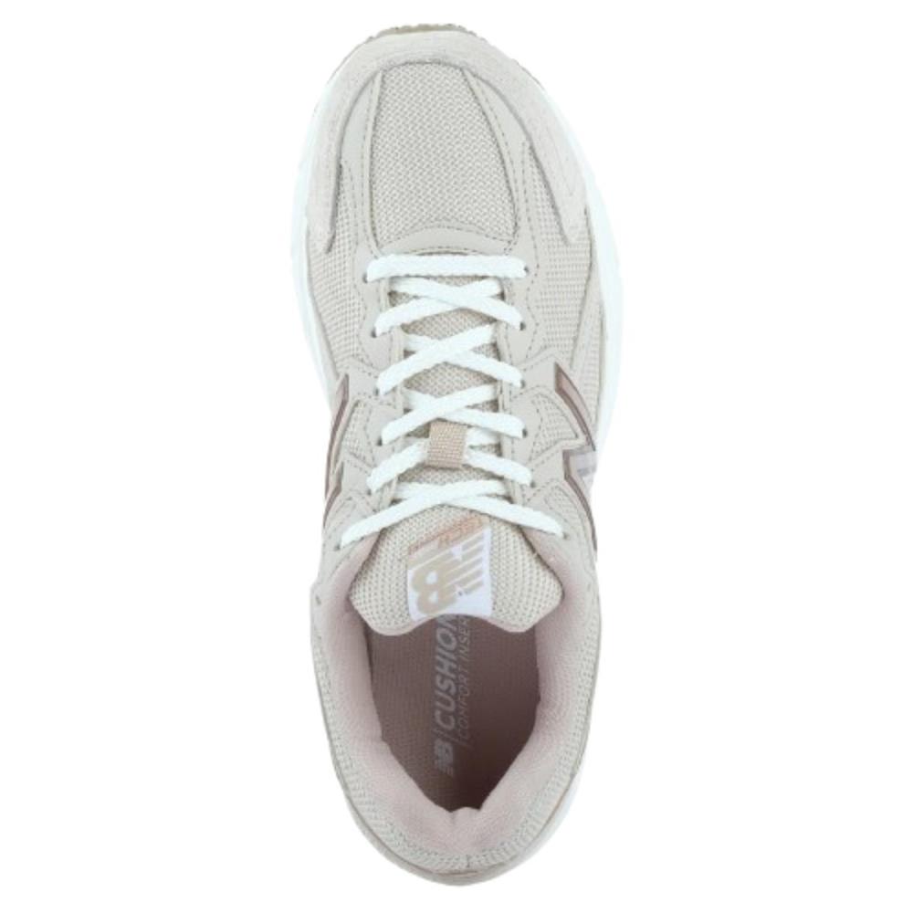 New Balance Nb Lifestyle Unisex Shoes M480CR5 Bej Günlük Sneaker