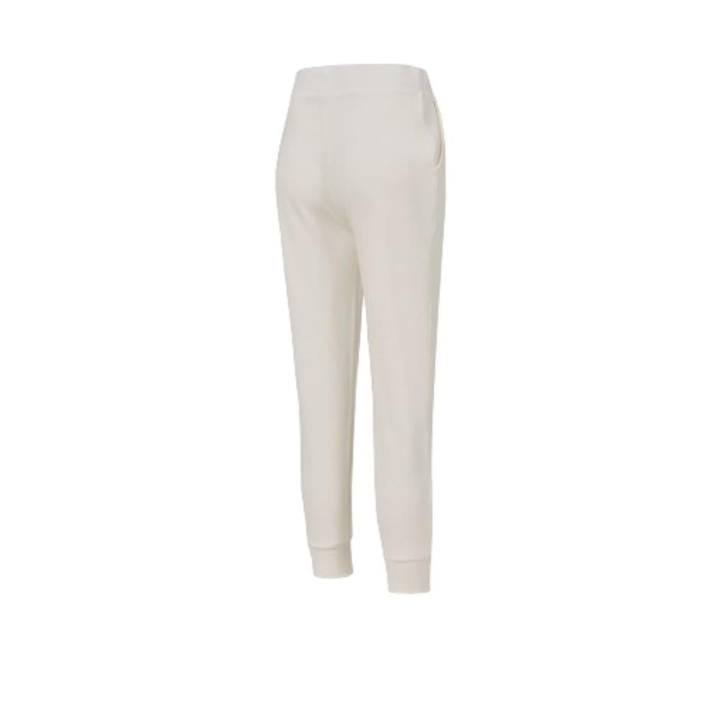 New Balance Nb Lifestyle Women Pants WNP1974-SST Bej Eşofman Altı
