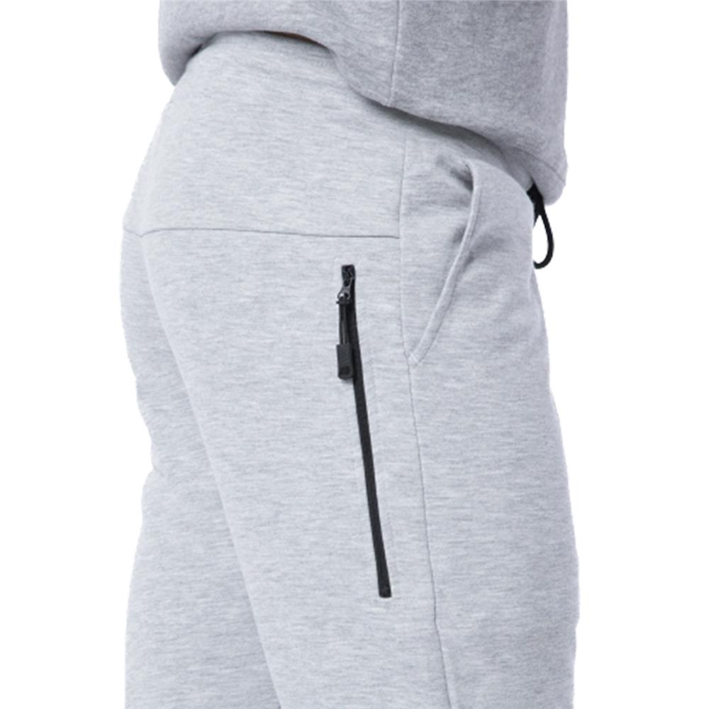 New Balance Nb Mens Lifestyle Pants MNP3804-AG Gri Eşofman Altı