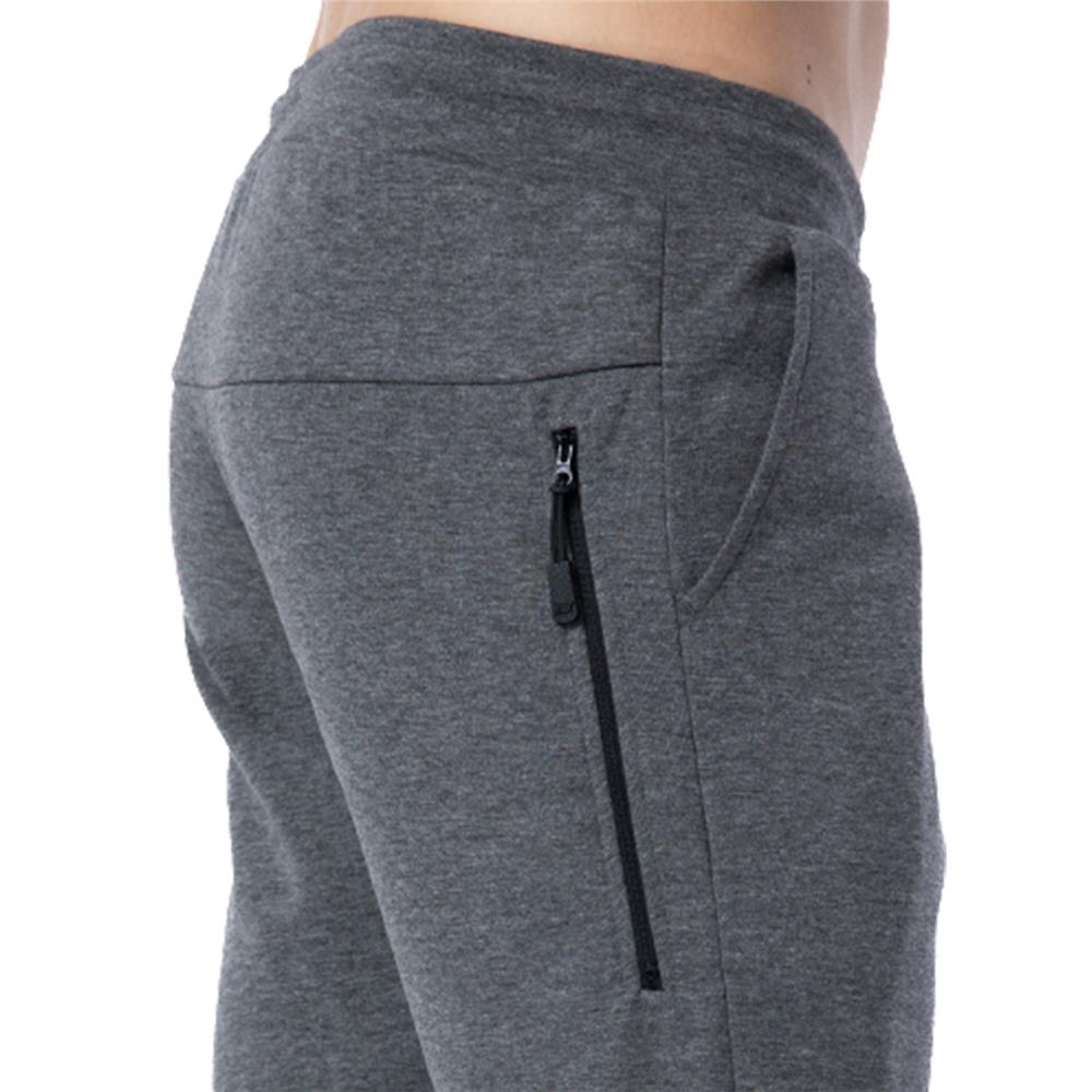 New Balance Nb Man Life Stlye Pant MNP3804-CHC Gri Eşofman Altı