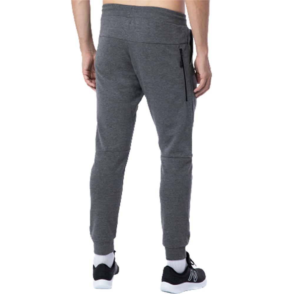 New Balance Nb Man Life Stlye Pant MNP3804-CHC Gri Eşofman Altı