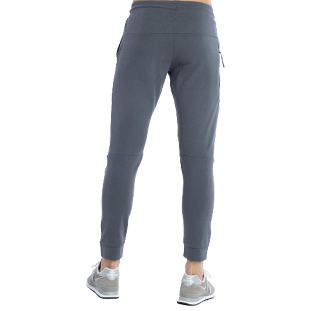 New Balance Nb Man Life Stlye Pant MNP3804-ANT Gri Eşofman Altı
