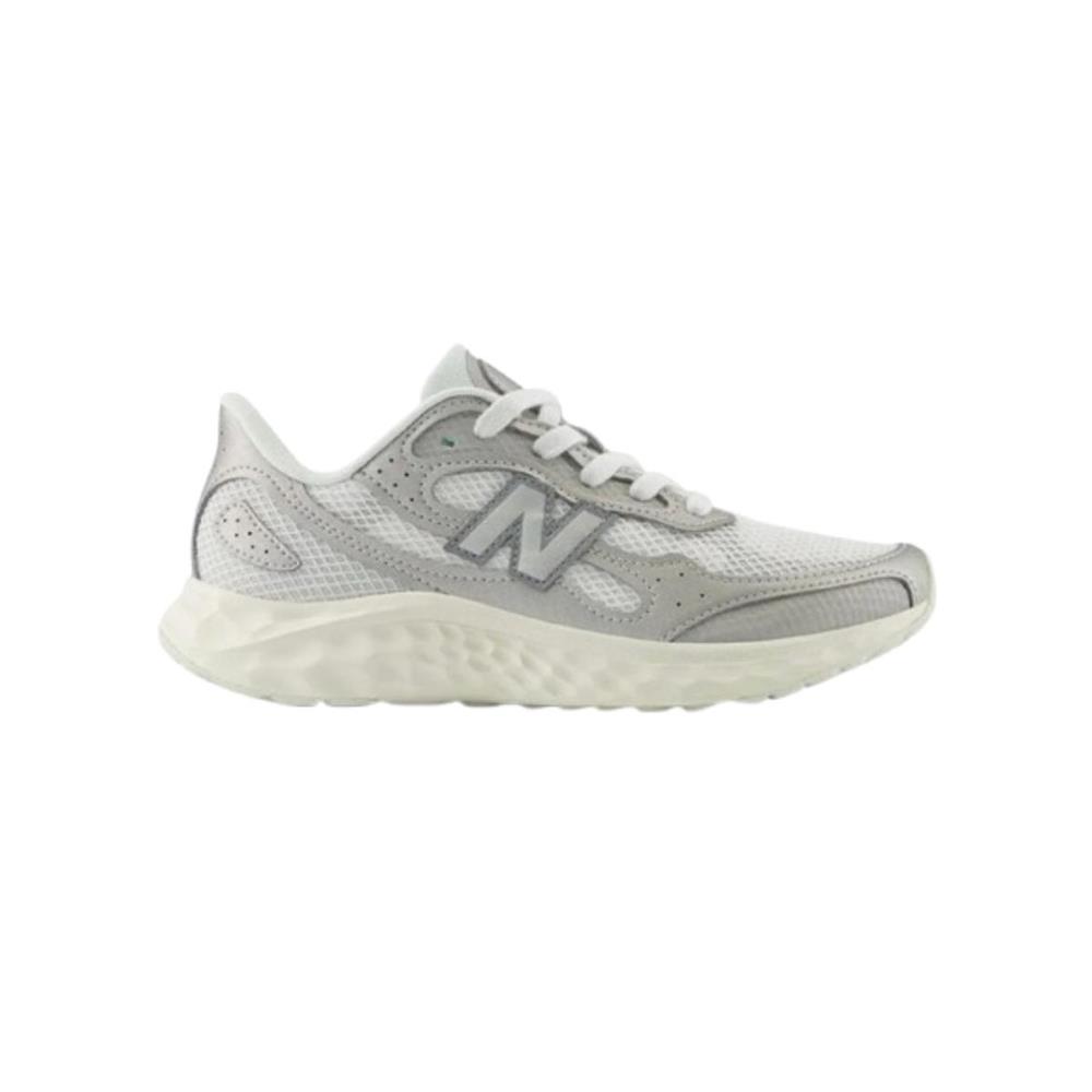 New Balance Nb Running Women Shoes WARISTS4 Gri Koşu&Yürüyüş