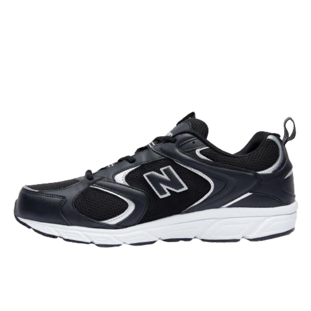 New Balance Nb Unisex Performance Shoes ML408BS Siyah Koşu&Yürüyüş Ayakkabısı