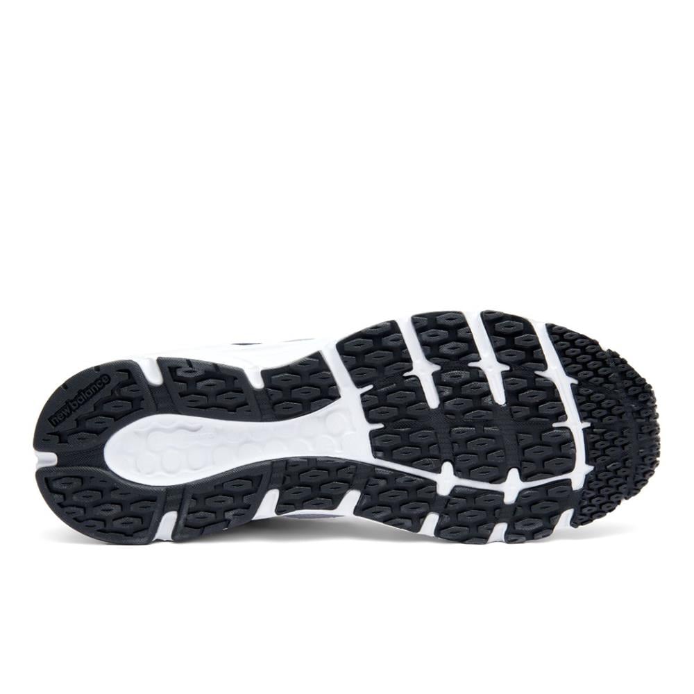 New Balance Nb Unisex Performance Shoes ML408WN Beyaz Günlük Sneaker Ayakkabı