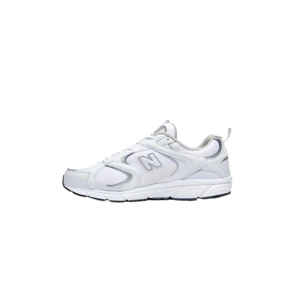 New Balance Nb Unisex Performance Shoes ML408WS Beyaz Günlük Sneaker Ayakkabı
