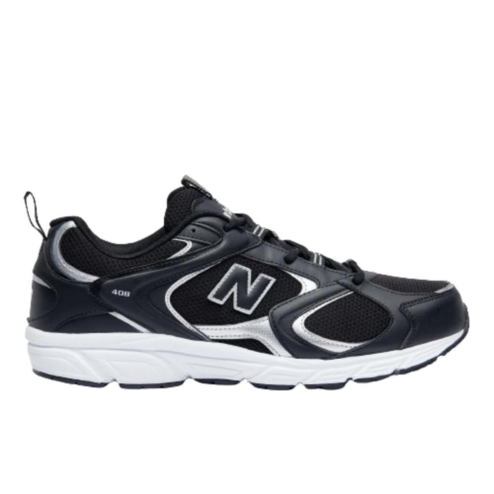 New Balance Nb Unisex Performance Shoes ML408BS Siyah Koşu&Yürüyüş Ayakkabısı