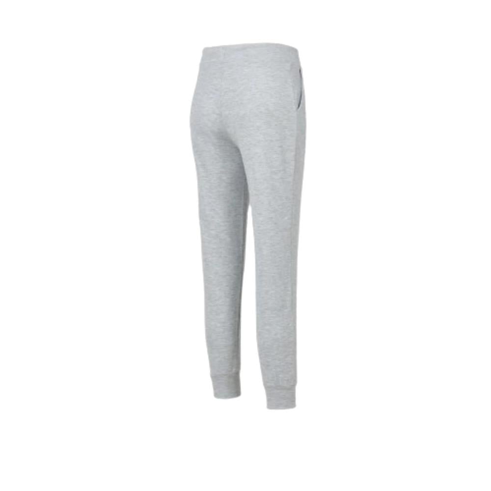 New Balance Nb Women Lifestyle Pants WNP1974-AG Gri Eşofman Altı