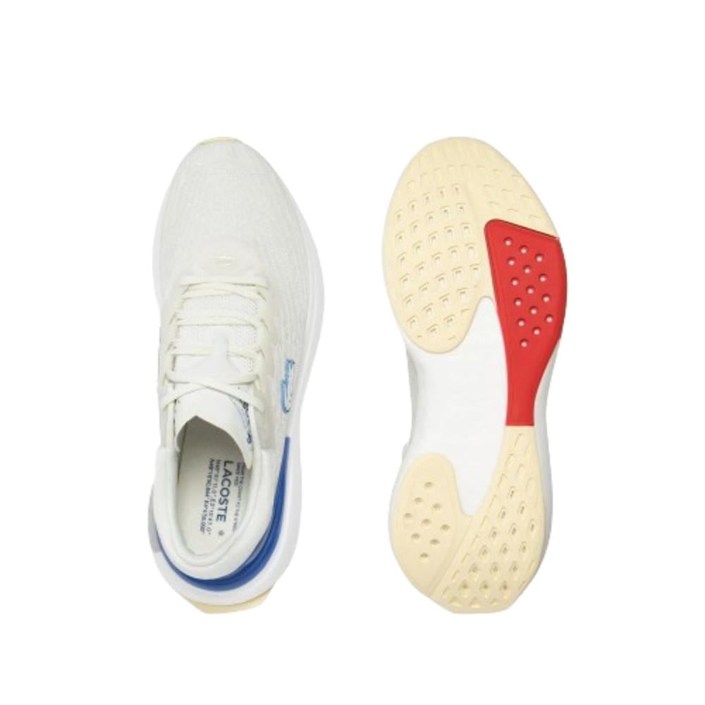 Lacoste Neo Run 747SFA0032W1B Beyaz Günlük Sneaker