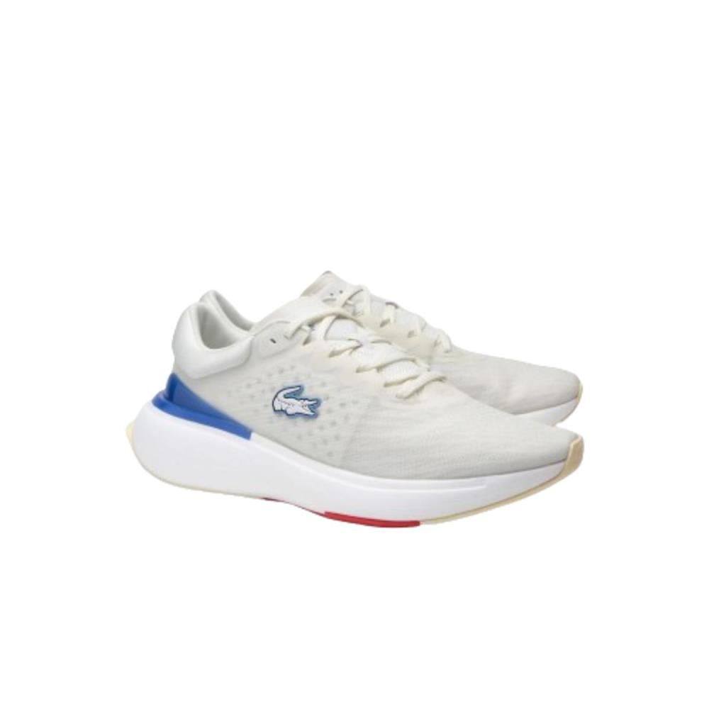 Lacoste Neo Run 747SFA0032W1B Beyaz Günlük Sneaker