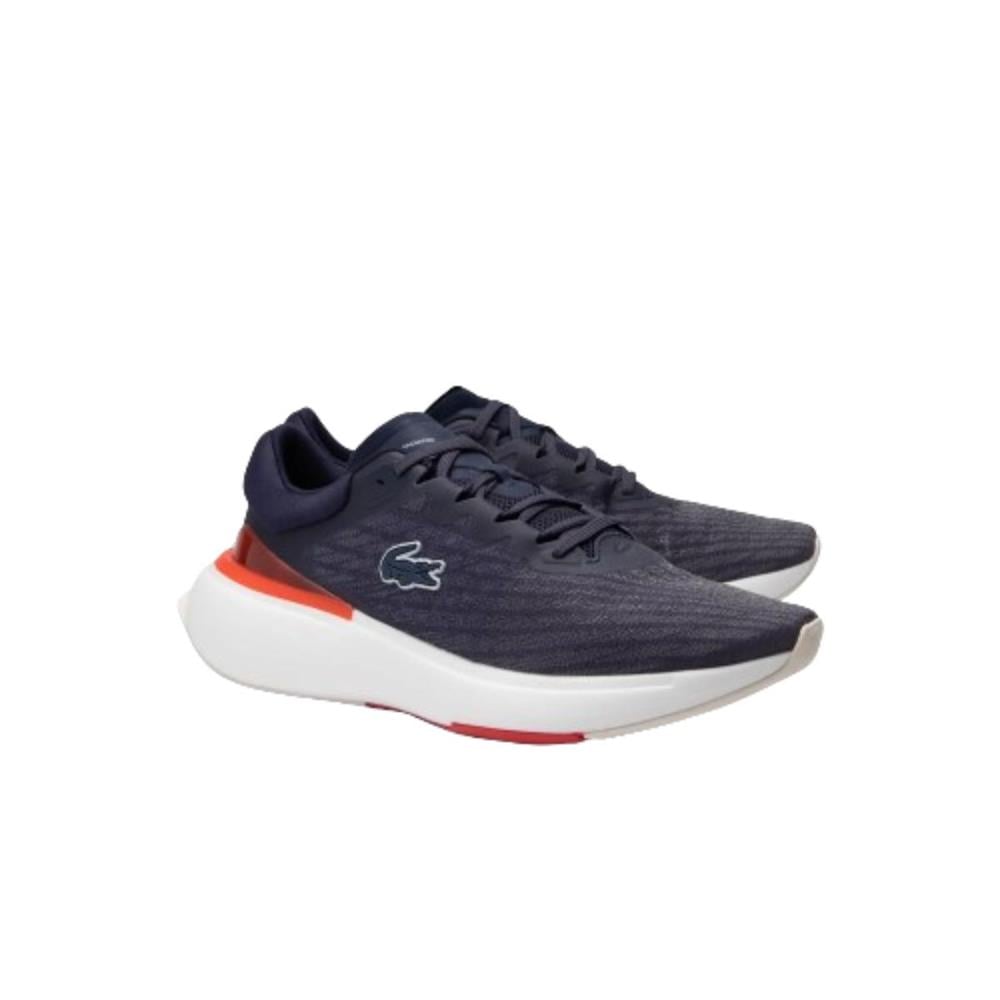 Lacoste Neo Run LITE 747SMA00347A2 Lacivert Günlük Sneaker
