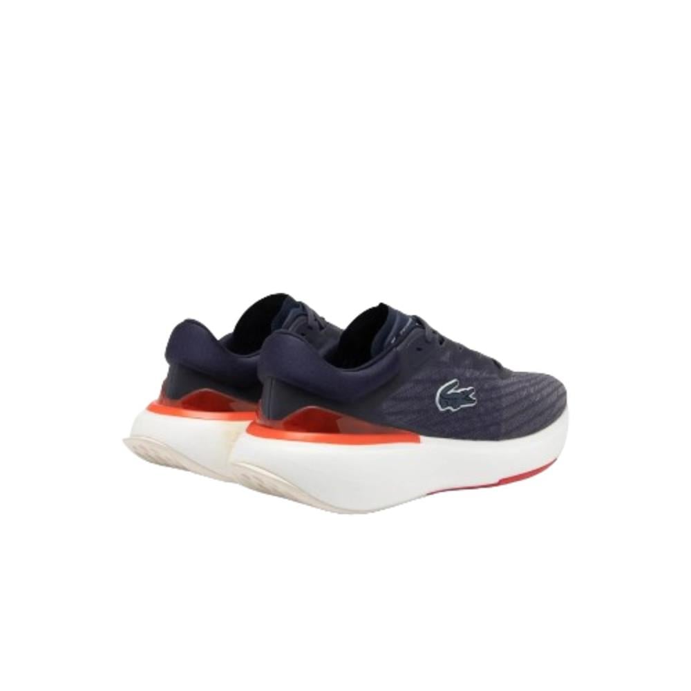 Lacoste Neo Run LITE 747SMA00347A2 Lacivert Günlük Sneaker