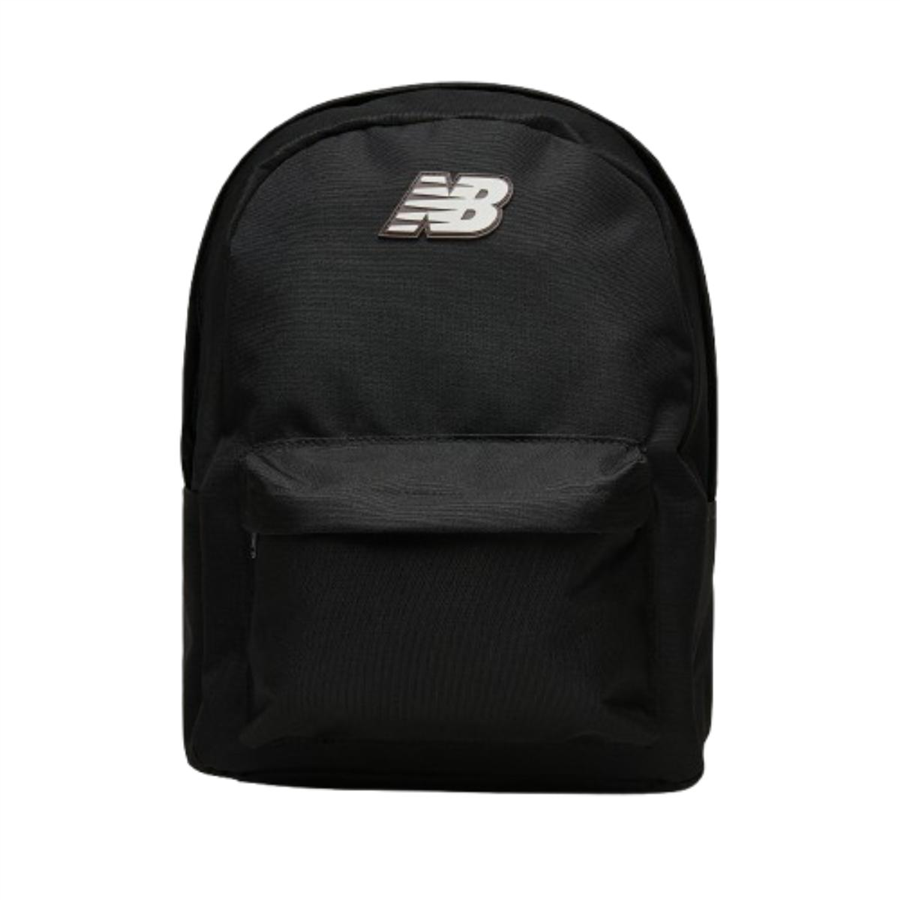 New Balance Nb Backpack ANB3601-BK Siyah Çanta