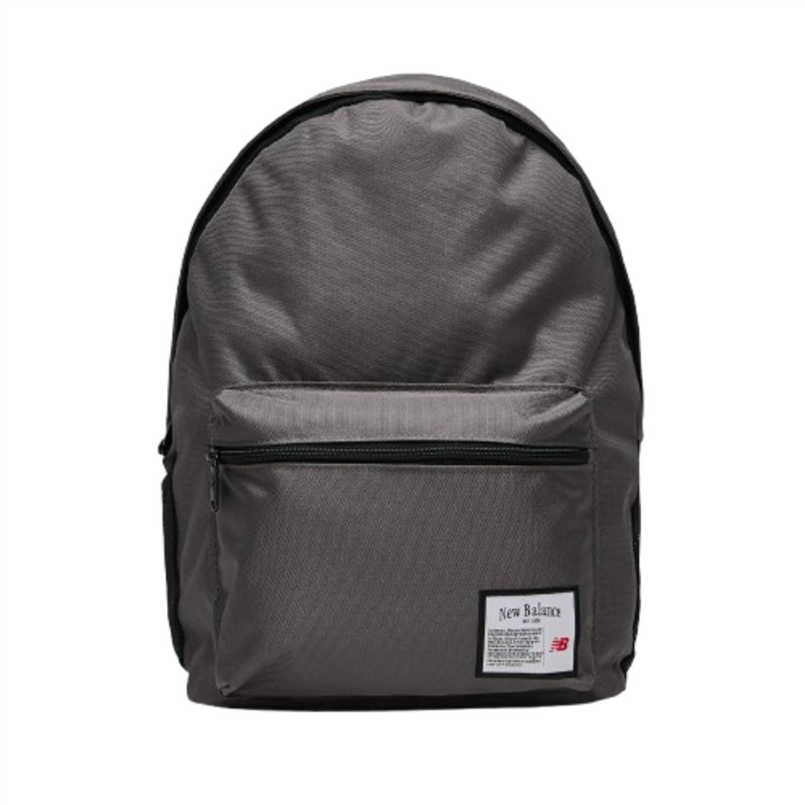 New Balance Nb Backpack ANB3602-GRY Gri Çanta