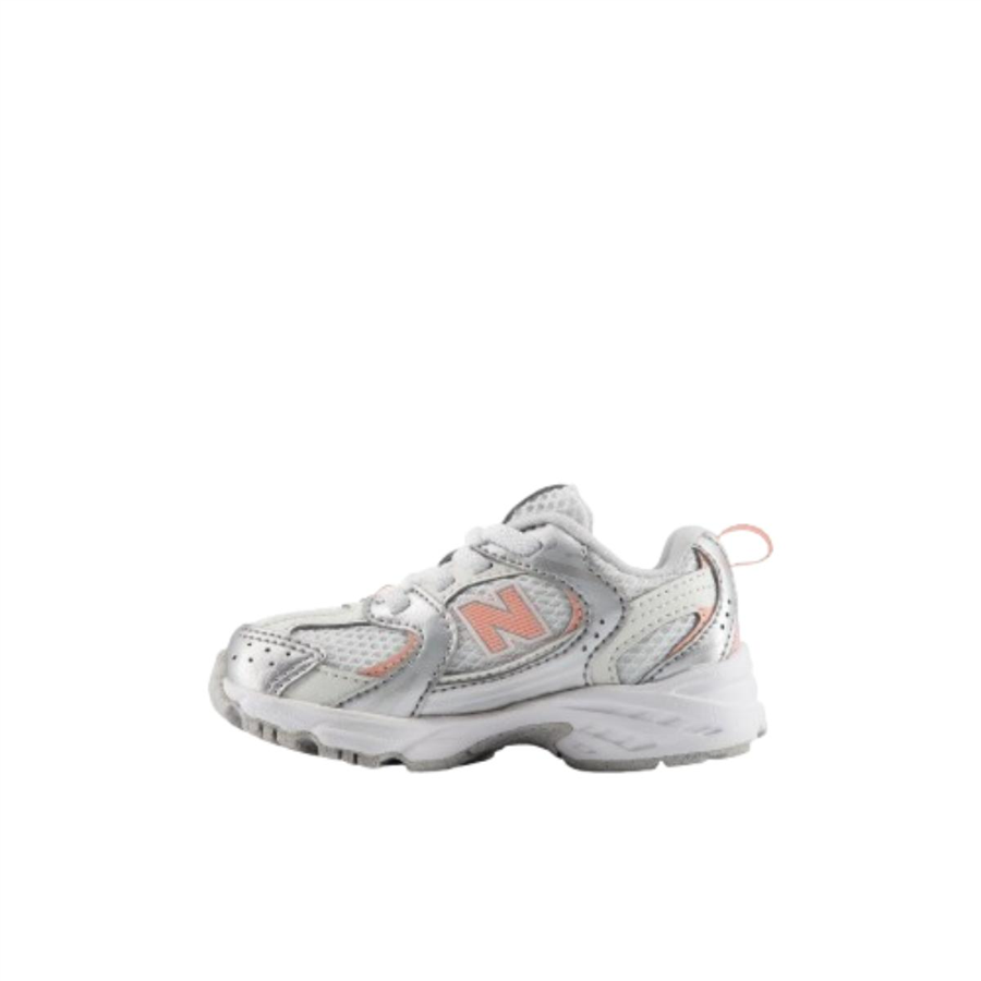 New Balance NB Lifestyle Infant Shoes I5307ZZ Gri Günlük Sneaker Ayakkabı