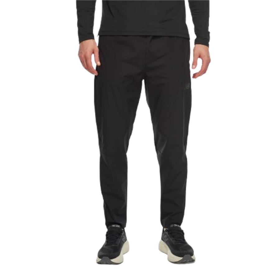 New Balance Nb Lifestyle Men Pants MNP3426-BK Siyah Eşofman Altı