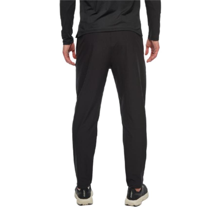 New Balance Nb Lifestyle Men Pants MNP3426-BK Siyah Eşofman Altı