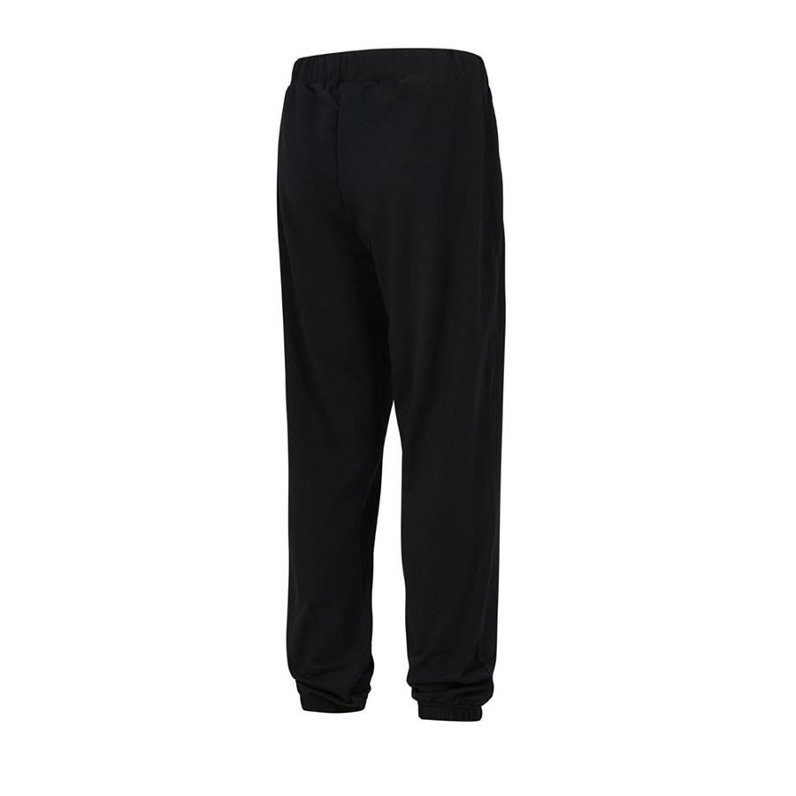 New Balance Nb Lifestyle Men Pants MNP1642-BK Siyah Eşofman Altı
