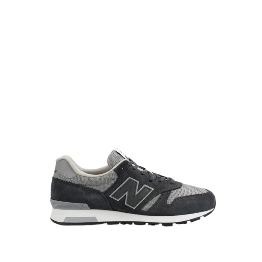 New Balance NB Lifestyle Men Shoes ML565AGG Gri Günlük Sneaker Ayakkabı