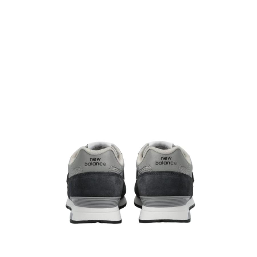 New Balance NB Lifestyle Men Shoes ML565AGG Gri Günlük Sneaker Ayakkabı