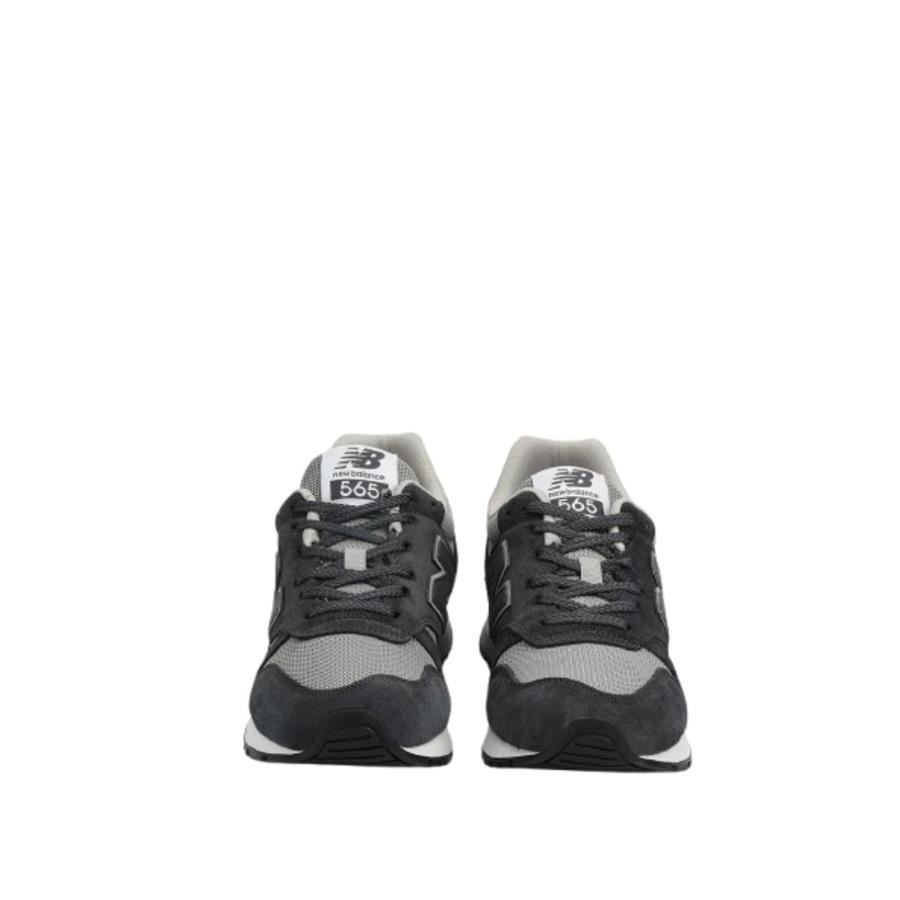 New Balance NB Lifestyle Men Shoes ML565AGG Gri Günlük Sneaker Ayakkabı
