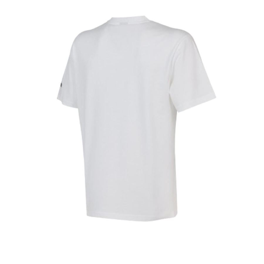 New Balance Nb Lifestyle Men Tshirt MNT1644-WT Beyaz Tişört