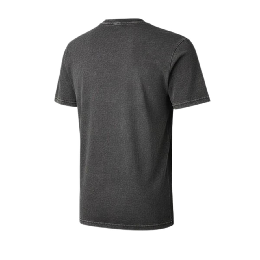 New Balance NB Lifestyle Men Tshirt MNT1649-GRY Gri Tişört