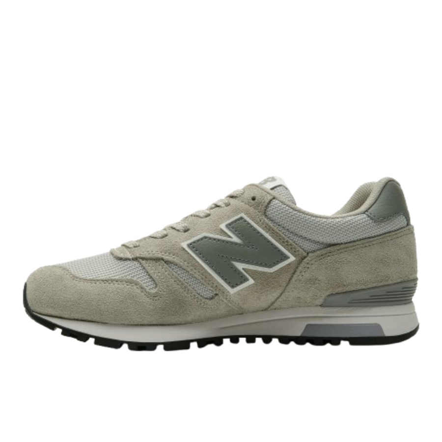 New Balance Nb Lifestyle Mens Shoes ML565GGR Gri Günlük Sneaker Ayakkabı