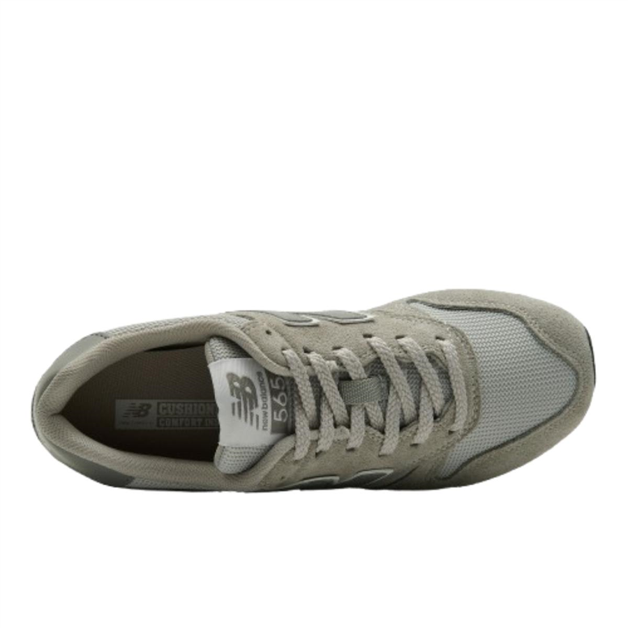 New Balance Nb Lifestyle Mens Shoes ML565GGR Gri Günlük Sneaker Ayakkabı