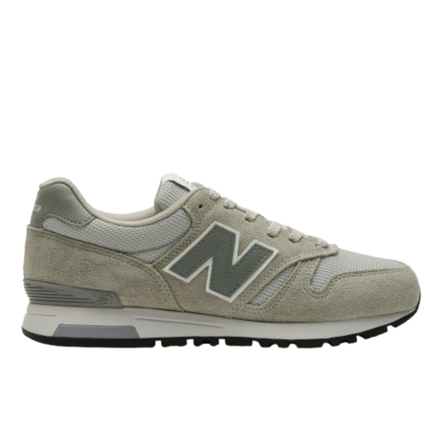 New Balance Nb Lifestyle Mens Shoes ML565GGR Gri Günlük Sneaker Ayakkabı