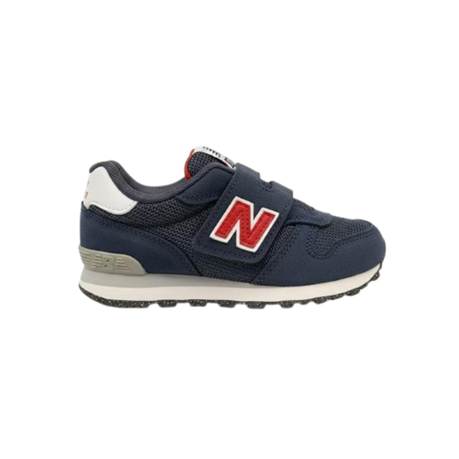 New Balance NB Lifestyle Pre-School Shoes P5155YO Lacivert Günlük Sneaker Ayakkabı