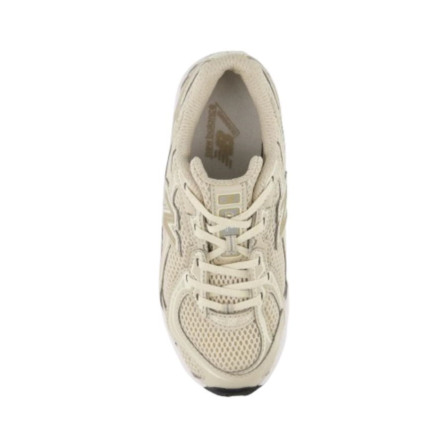 New Balance NB Lifestyle Pre-School Shoes P7409KQ Gri Günlük Sneaker Ayakkabı