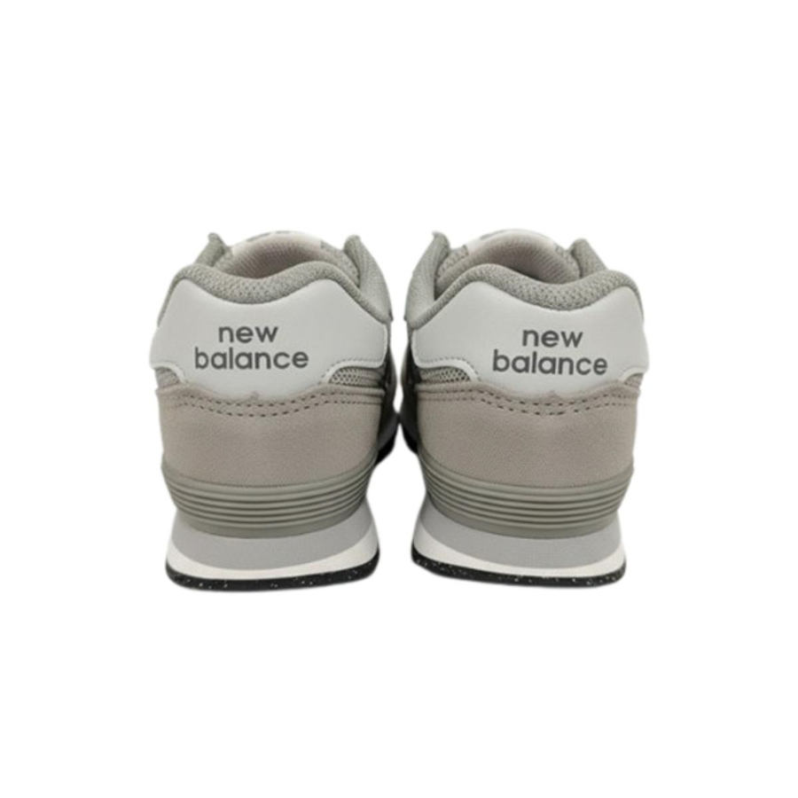 New Balance NB Lifestyle Pre-School Shoes P51532C Gri Günlük Sneaker Ayakkabı