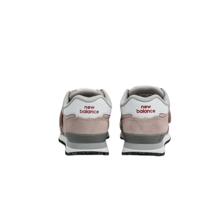 New Balance NB Lifestyle Pre-School Shoes P5159WB Pembe Günlük Sneaker Ayakkabı