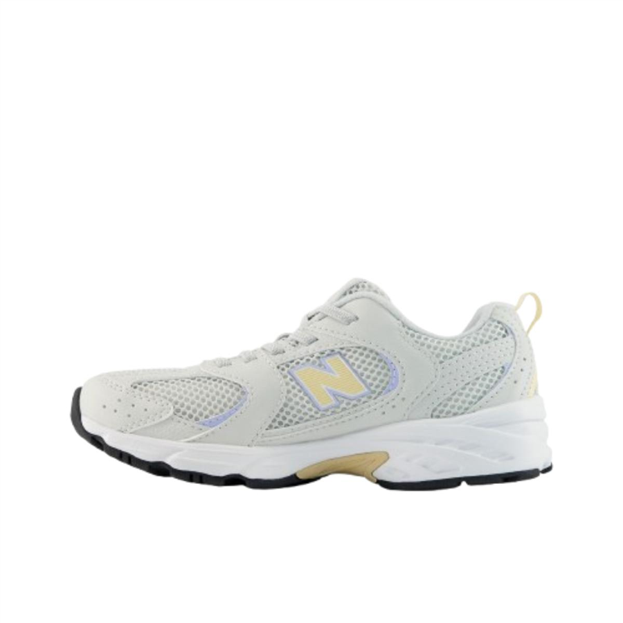 New Balance NB Lifestyle Pre-School Shoes P5301AZ Gri Günlük Sneaker Ayakkabı
