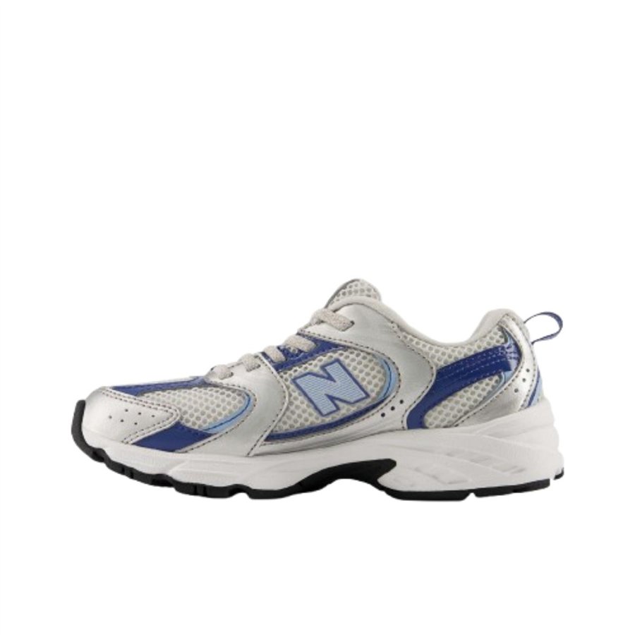 New Balance NB Lifestyle Pre-School Shoes P5307F1 Gri Günlük Sneaker Ayakkabı