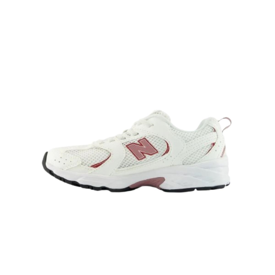 New Balance NB Lifestyle Pre-School Shoes P5309GI Beyaz Günlük Sneaker Ayakkabı