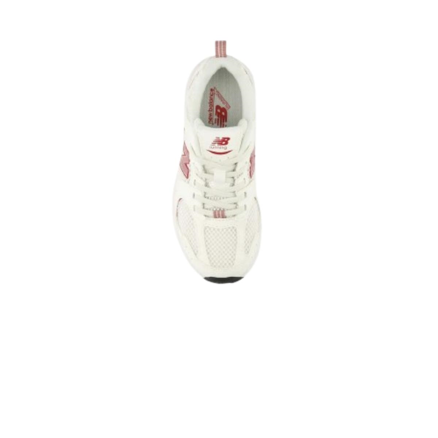 New Balance NB Lifestyle Pre-School Shoes P5309GI Beyaz Günlük Sneaker Ayakkabı