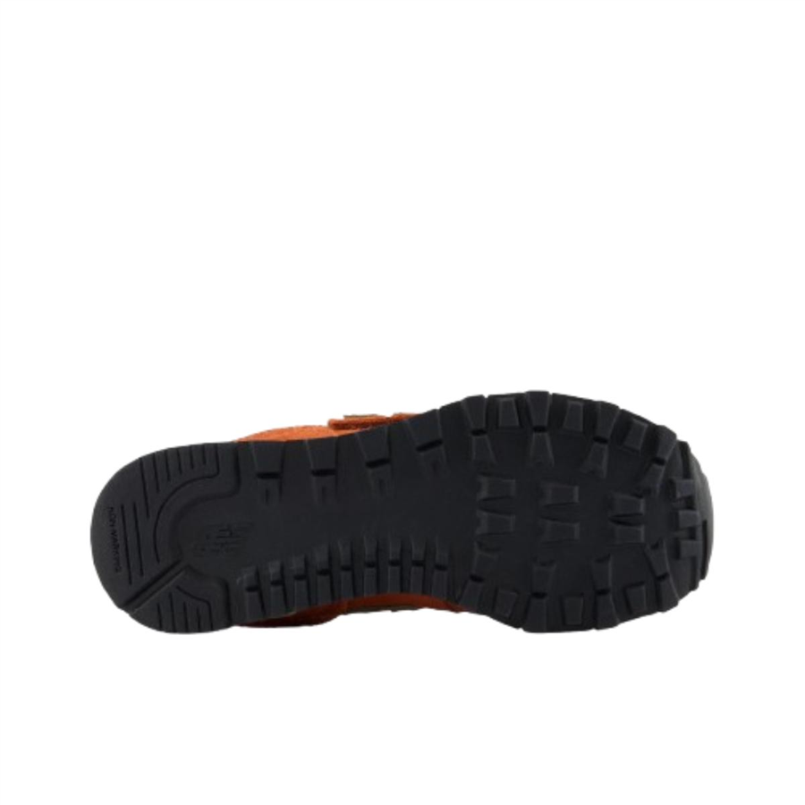 New Balance NB Lifestyle Pre-School Shoes P57488L Kahverengi Günlük Sneaker Ayakkabı